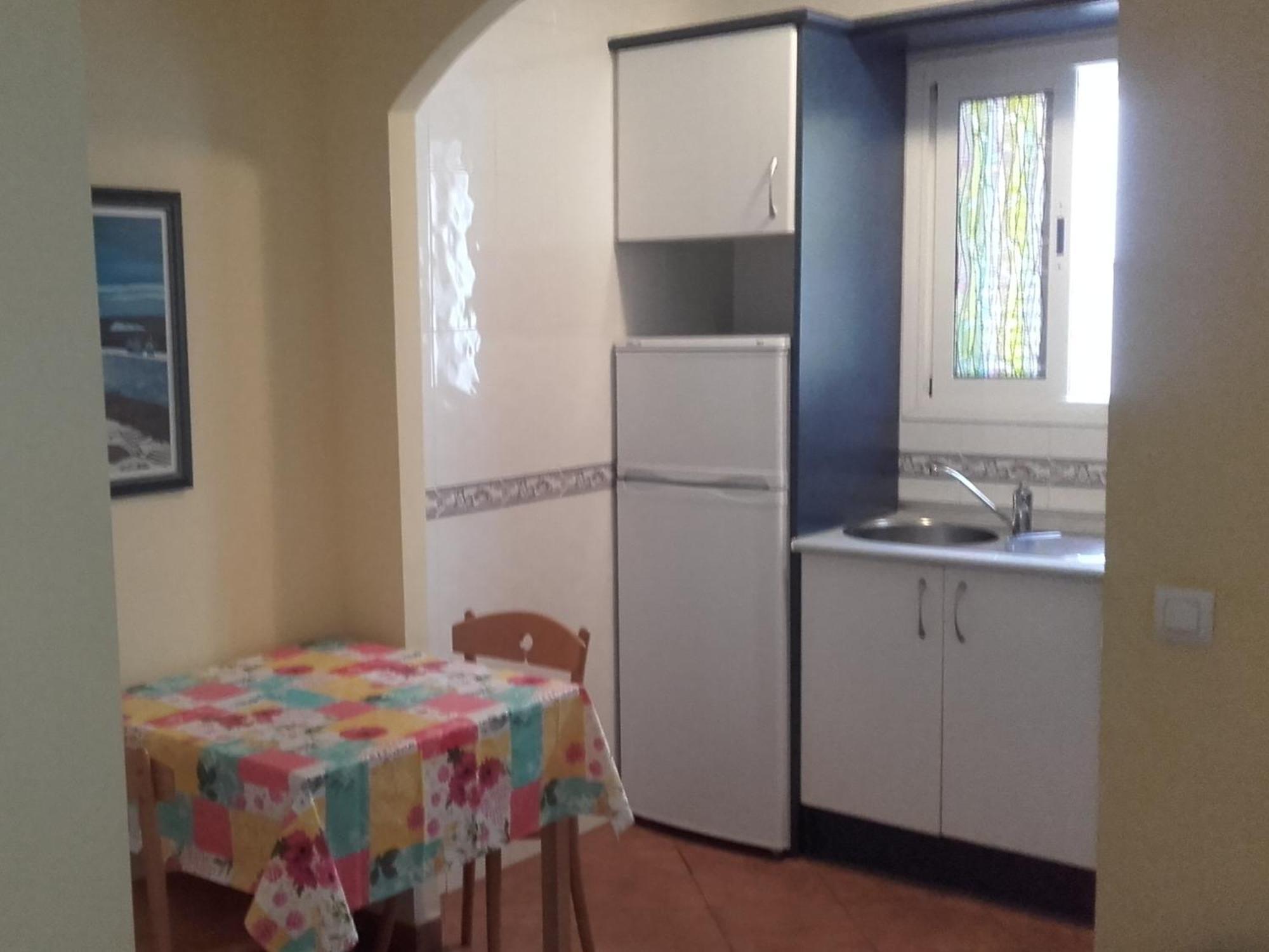 Apartamento Isleta Del Moro, Cabo De Gata La Isleta del Moro Εξωτερικό φωτογραφία
