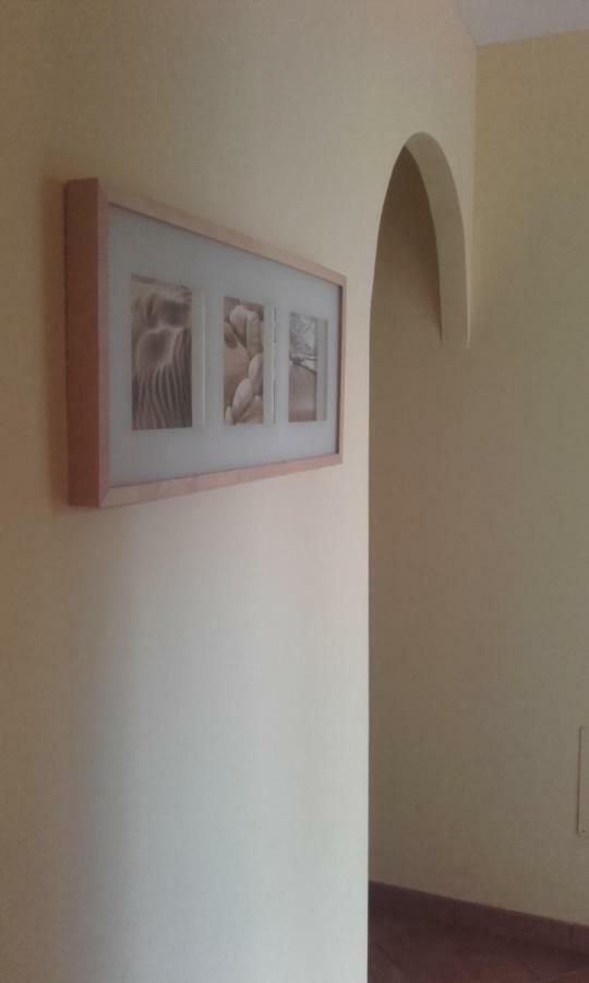 Apartamento Isleta Del Moro, Cabo De Gata La Isleta del Moro Εξωτερικό φωτογραφία