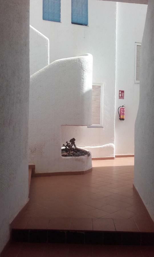Apartamento Isleta Del Moro, Cabo De Gata La Isleta del Moro Εξωτερικό φωτογραφία