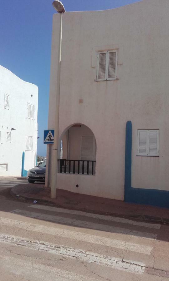 Apartamento Isleta Del Moro, Cabo De Gata La Isleta del Moro Εξωτερικό φωτογραφία