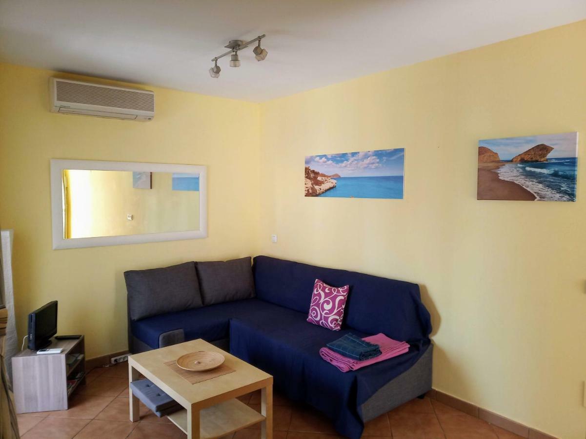 Apartamento Isleta Del Moro, Cabo De Gata La Isleta del Moro Εξωτερικό φωτογραφία