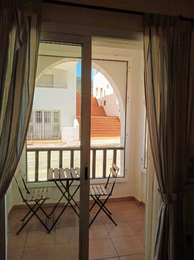 Apartamento Isleta Del Moro, Cabo De Gata La Isleta del Moro Εξωτερικό φωτογραφία